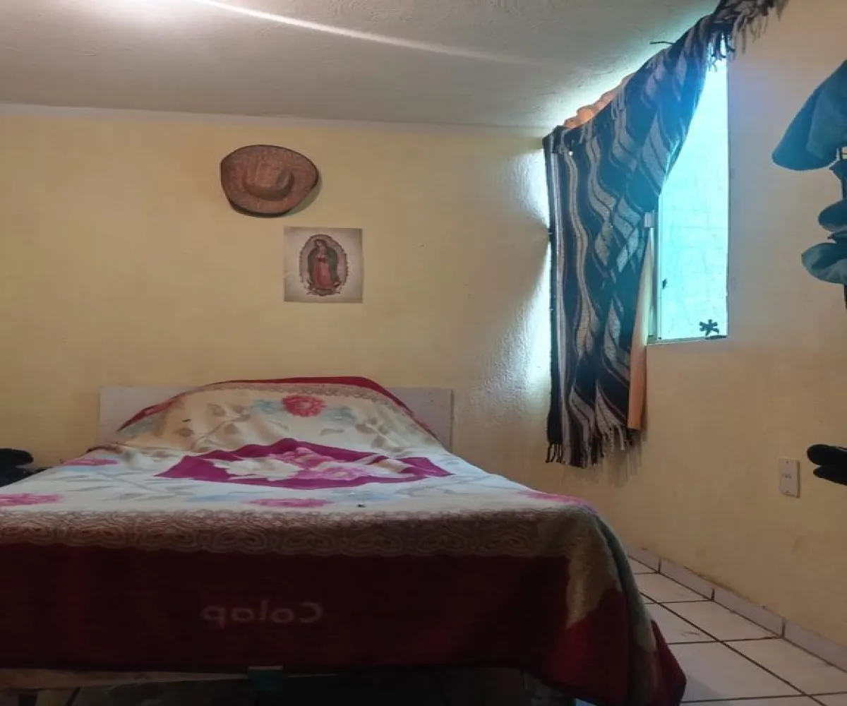 Casa En Venta,Loma de San Mateo 72, Tlajomulco de Zúñiga, Jalisco 45650, 2 Habitaciones,1 Baño,Loma de San Mateo,1,pbILsqz