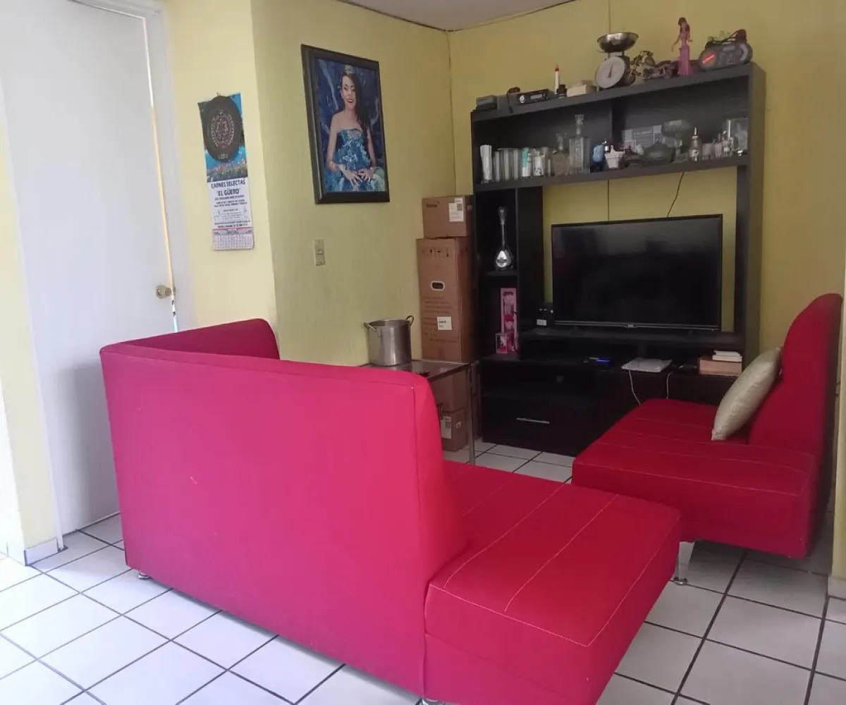 Casa En Venta,Loma de San Mateo 72, Tlajomulco de Zúñiga, Jalisco 45650, 2 Habitaciones,1 Baño,Loma de San Mateo,1,pbILsqz