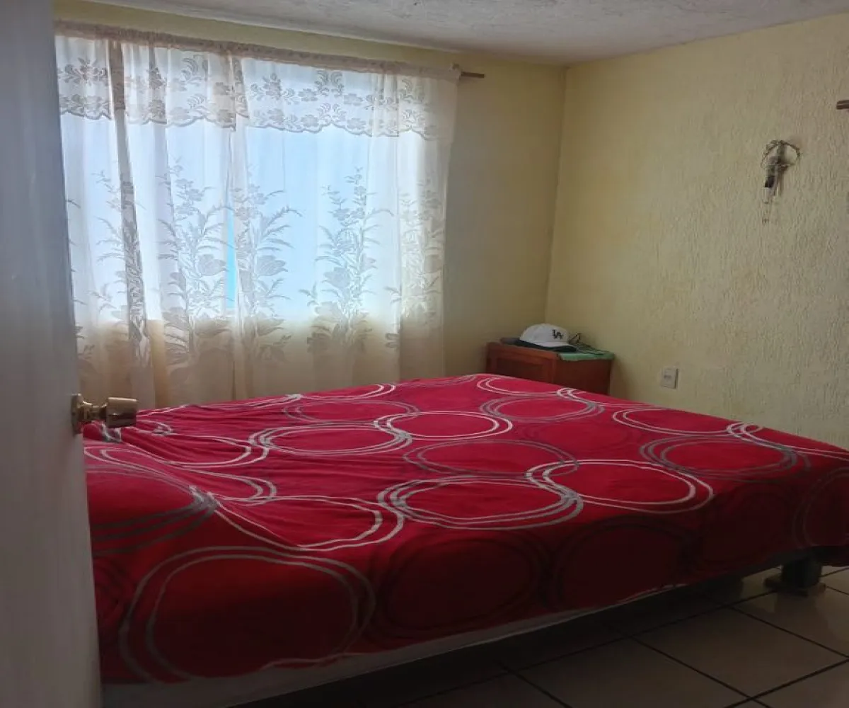 Casa En Venta,Loma de San Mateo 72, Tlajomulco de Zúñiga, Jalisco 45650, 2 Habitaciones,1 Baño,Loma de San Mateo,1,pbILsqz