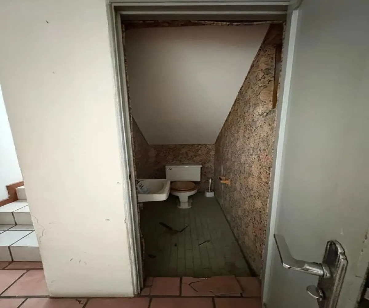 Casa En Venta,Arcos,Calle José Guadalupe Montenegro 2373, Guadalajara, Jalisco 44140, 4 Habitaciones,3 Baños,Calle José Guadalupe Montenegro,2,pVUWtzp