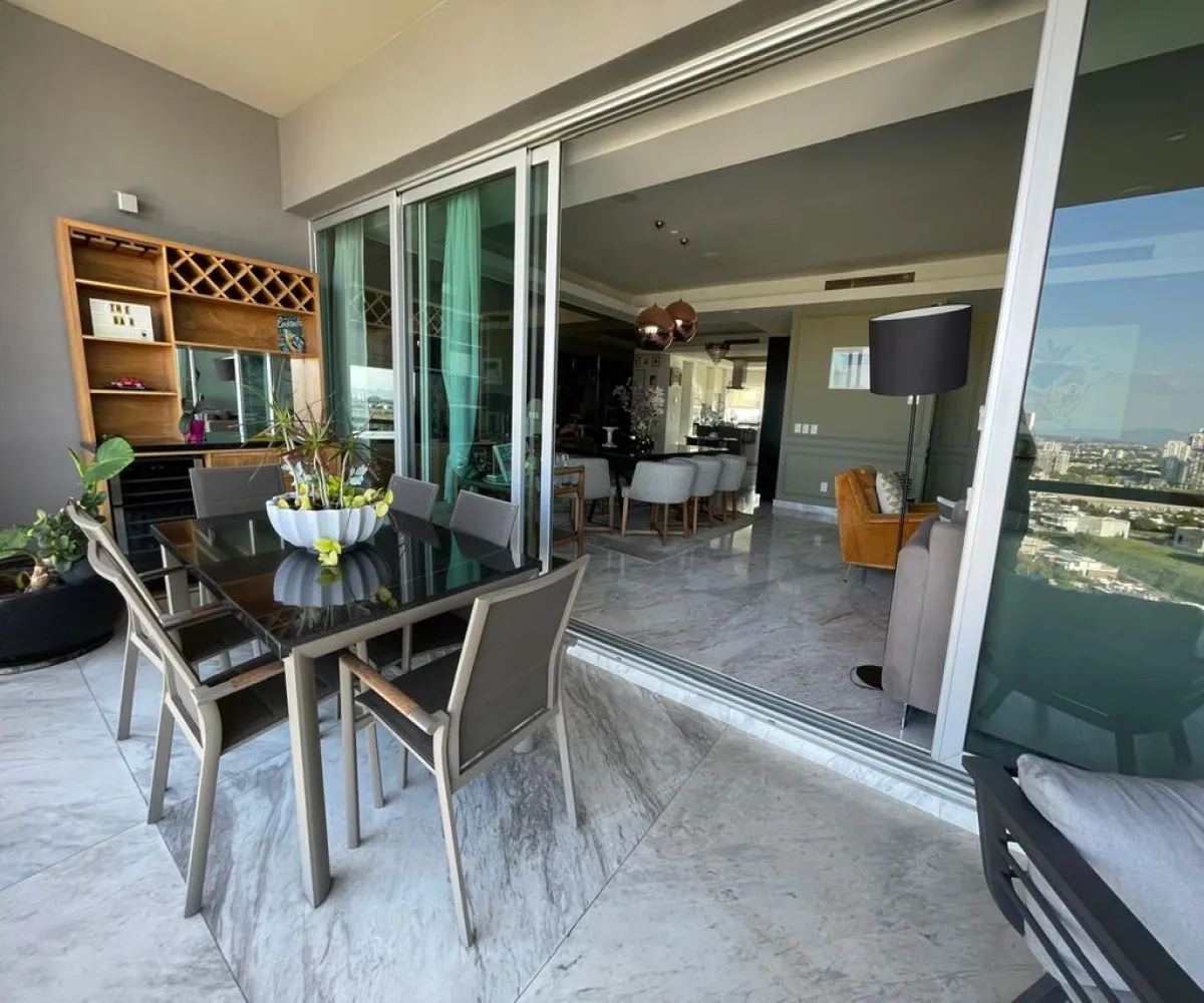 Departamento En Renta,Las Cumbres,Central 1351, Zapopan, Jalisco 45110, 2 Habitaciones,3 Baños,Central,1,pVPUrWZ