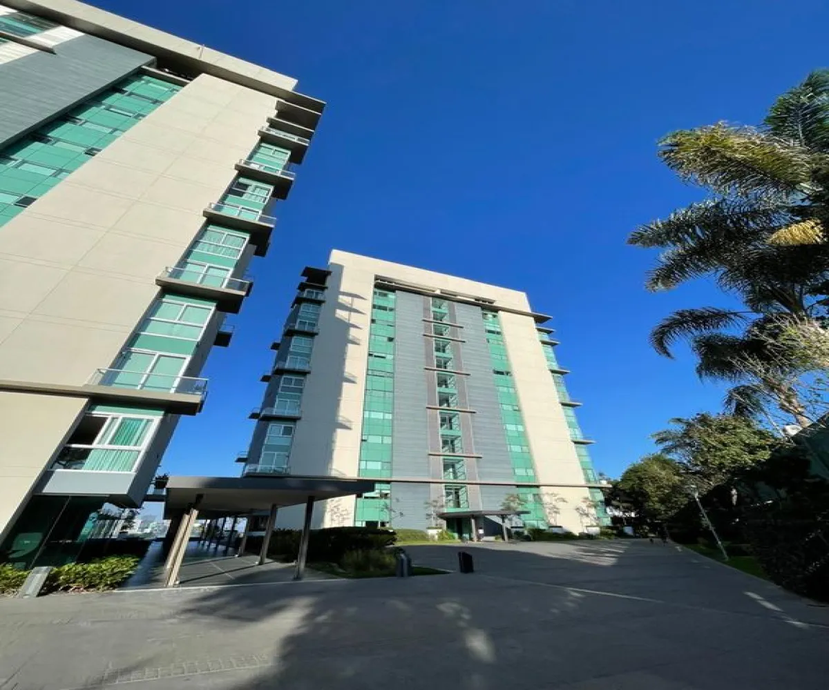 Departamento En Renta,Las Cumbres,Central 1351, Zapopan, Jalisco 45110, 2 Habitaciones,3 Baños,Central,1,pVPUrWZ