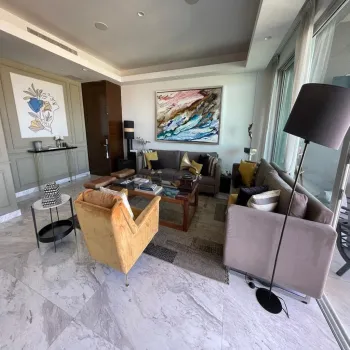 Departamento En Renta,Las Cumbres,Central 1351, Zapopan, Jalisco 45110, 2 Habitaciones,3 Baños,Central,1,pVPUrWZ