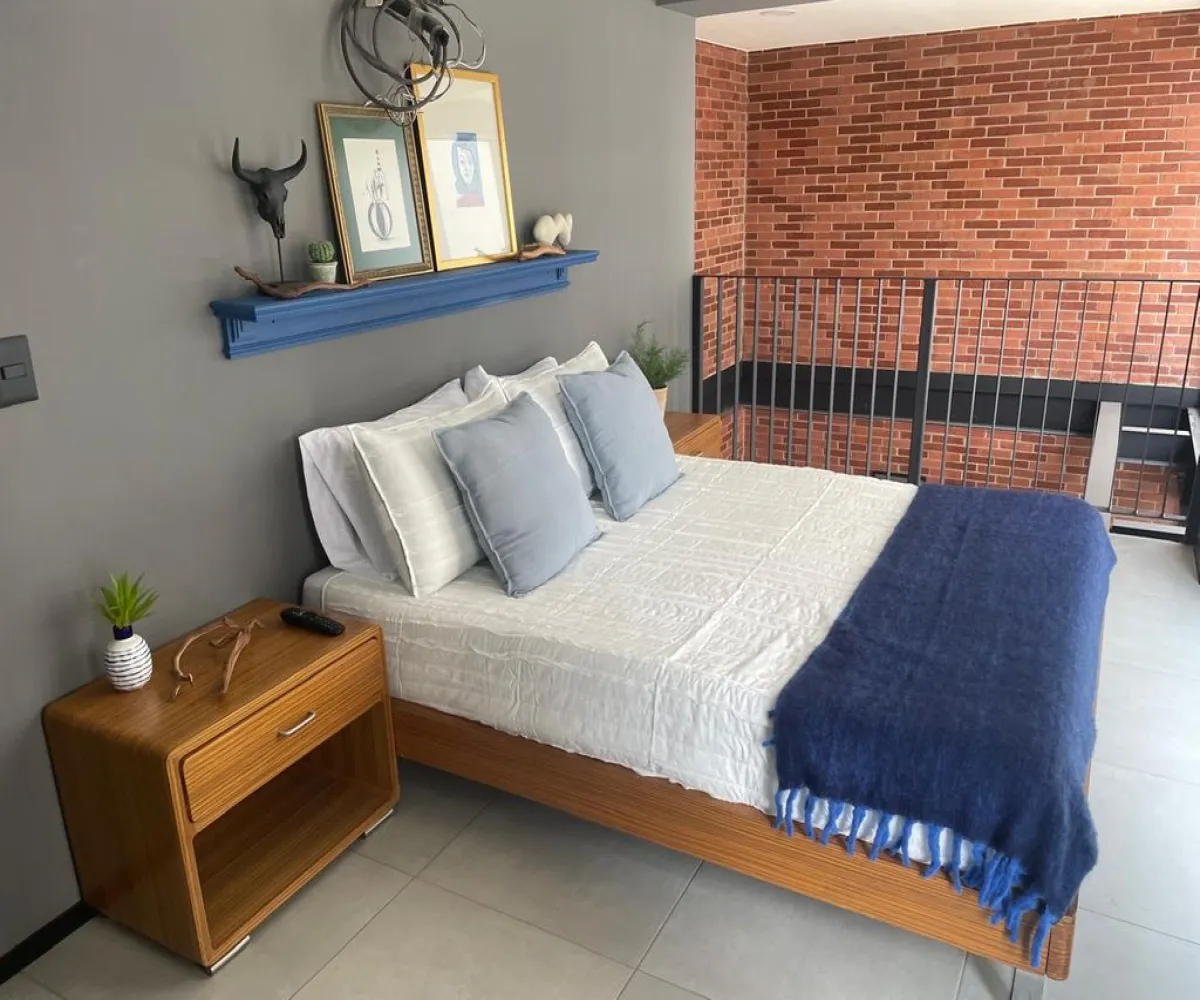 Departamento En Renta,Obrera,Calle Juan Ruiz de Alarcón 229, Guadalajara, Jalisco 44140, 1 Cuarto,1 Baño,Calle Juan Ruiz de Alarcón,2,pWe7rub