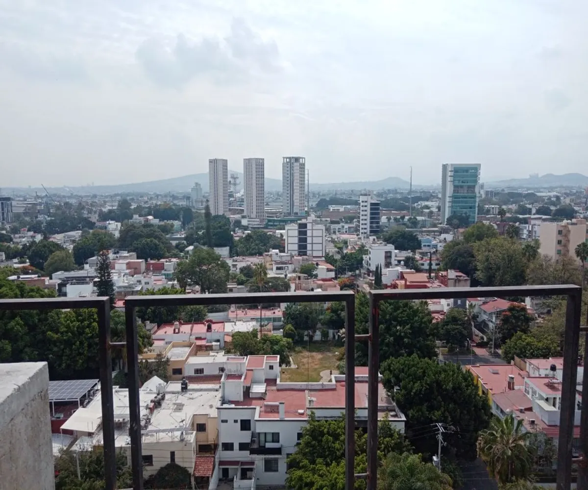 Departamento En Renta,Obrera,Calle Juan Ruiz de Alarcón 229, Guadalajara, Jalisco 44140, 1 Cuarto,1 Baño,Calle Juan Ruiz de Alarcón,2,pWe7rub