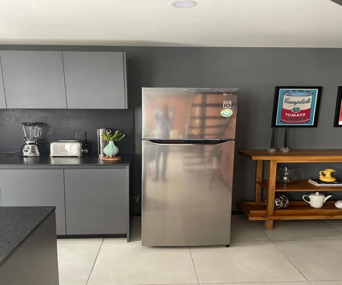 Departamento En Renta,Obrera,Calle Juan Ruiz de Alarcón 229, Guadalajara, Jalisco 44140, 1 Cuarto,1 Baño,Calle Juan Ruiz de Alarcón,2,pWe7rub