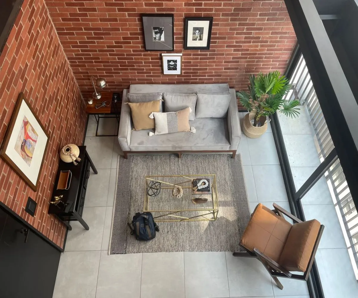 Departamento En Renta,Obrera,Calle Juan Ruiz de Alarcón 229, Guadalajara, Jalisco 44140, 1 Cuarto,1 Baño,Calle Juan Ruiz de Alarcón,2,pWe7rub