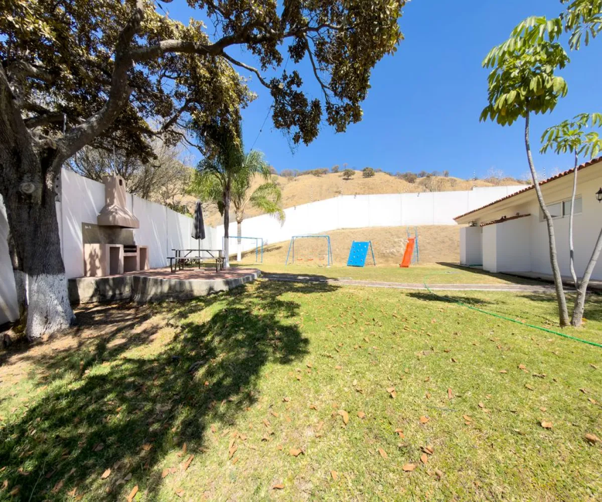 Casa En Venta,Paseo de Las Aves y Jardines de San Sebastián,Rinconada Santa Anita S/N, Tlajomulco de Zúñiga, Jalisco 45650, 1 Cuarto,1 Baño,Rinconada Santa Anita,1,pQ6ZyVZ