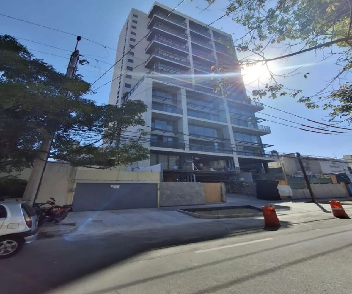 Departamento En Renta,Arcos Vallarta,Calle Justo Sierra 2429, Guadalajara, Jalisco 44130, 2 Habitaciones,2 Baños,Calle Justo Sierra,2,puD44H8