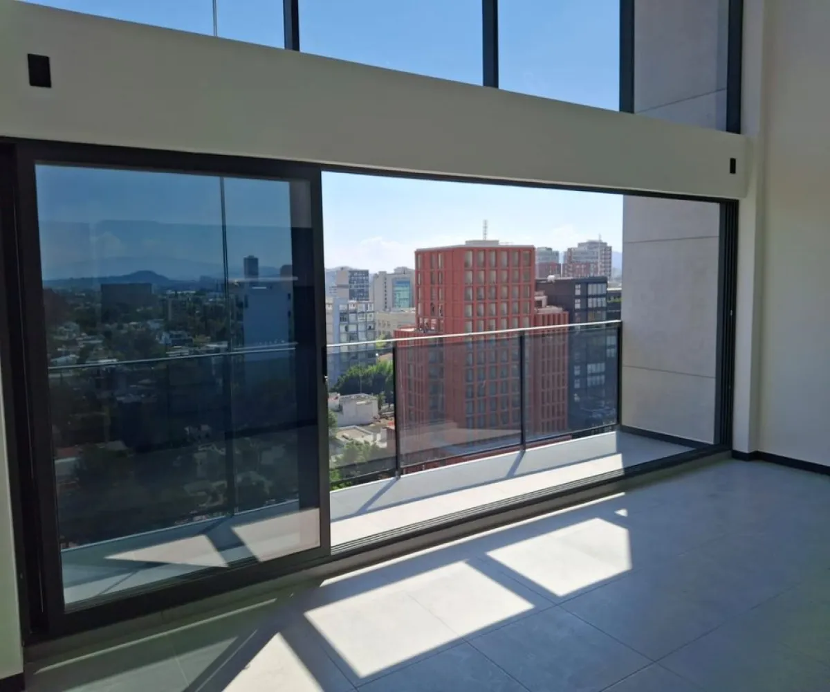 Departamento En Renta,Arcos Vallarta,Calle Justo Sierra 2429, Guadalajara, Jalisco 44130, 2 Habitaciones,2 Baños,Calle Justo Sierra,2,puD44H8