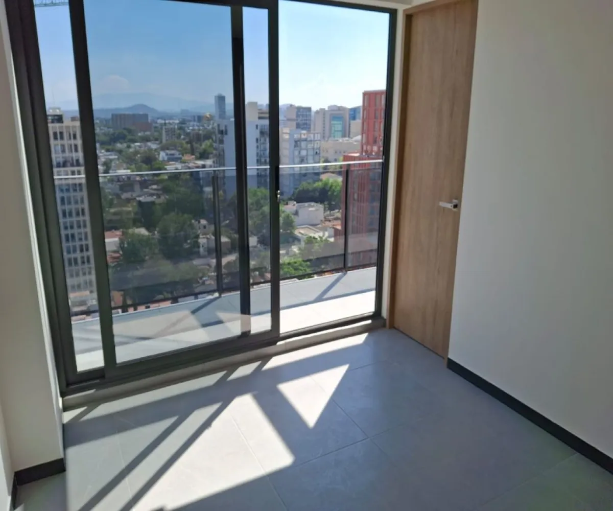 Departamento En Renta,Arcos Vallarta,Calle Justo Sierra 2429, Guadalajara, Jalisco 44130, 2 Habitaciones,2 Baños,Calle Justo Sierra,2,puD44H8