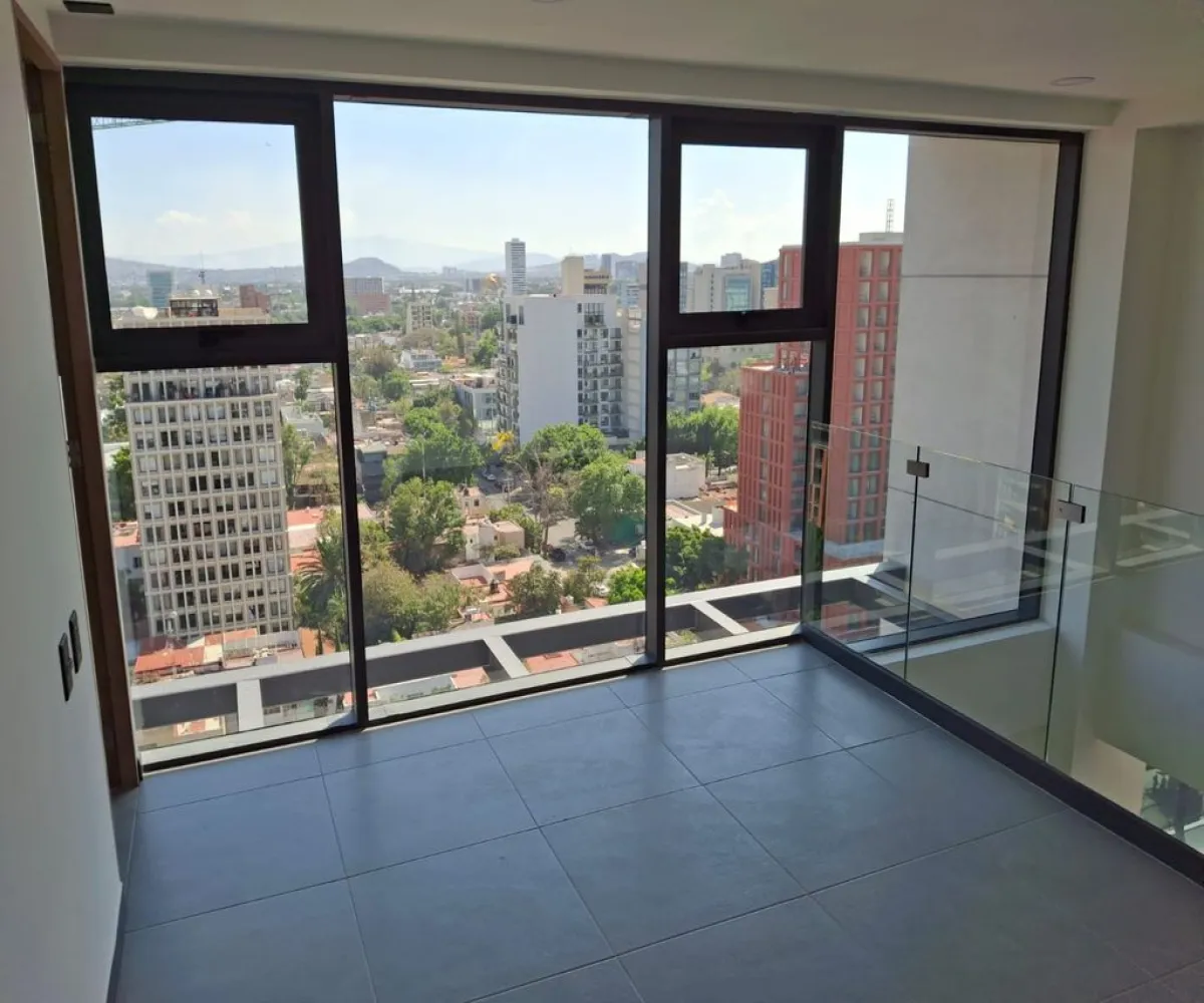 Departamento En Renta,Arcos Vallarta,Calle Justo Sierra 2429, Guadalajara, Jalisco 44130, 2 Habitaciones,2 Baños,Calle Justo Sierra,2,puD44H8