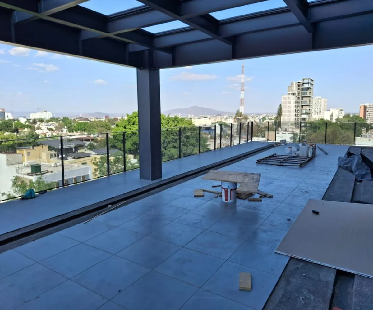 Departamento En Renta,Arcos Vallarta,Calle Justo Sierra 2429, Guadalajara, Jalisco 44130, 2 Habitaciones,2 Baños,Calle Justo Sierra,2,puD44H8