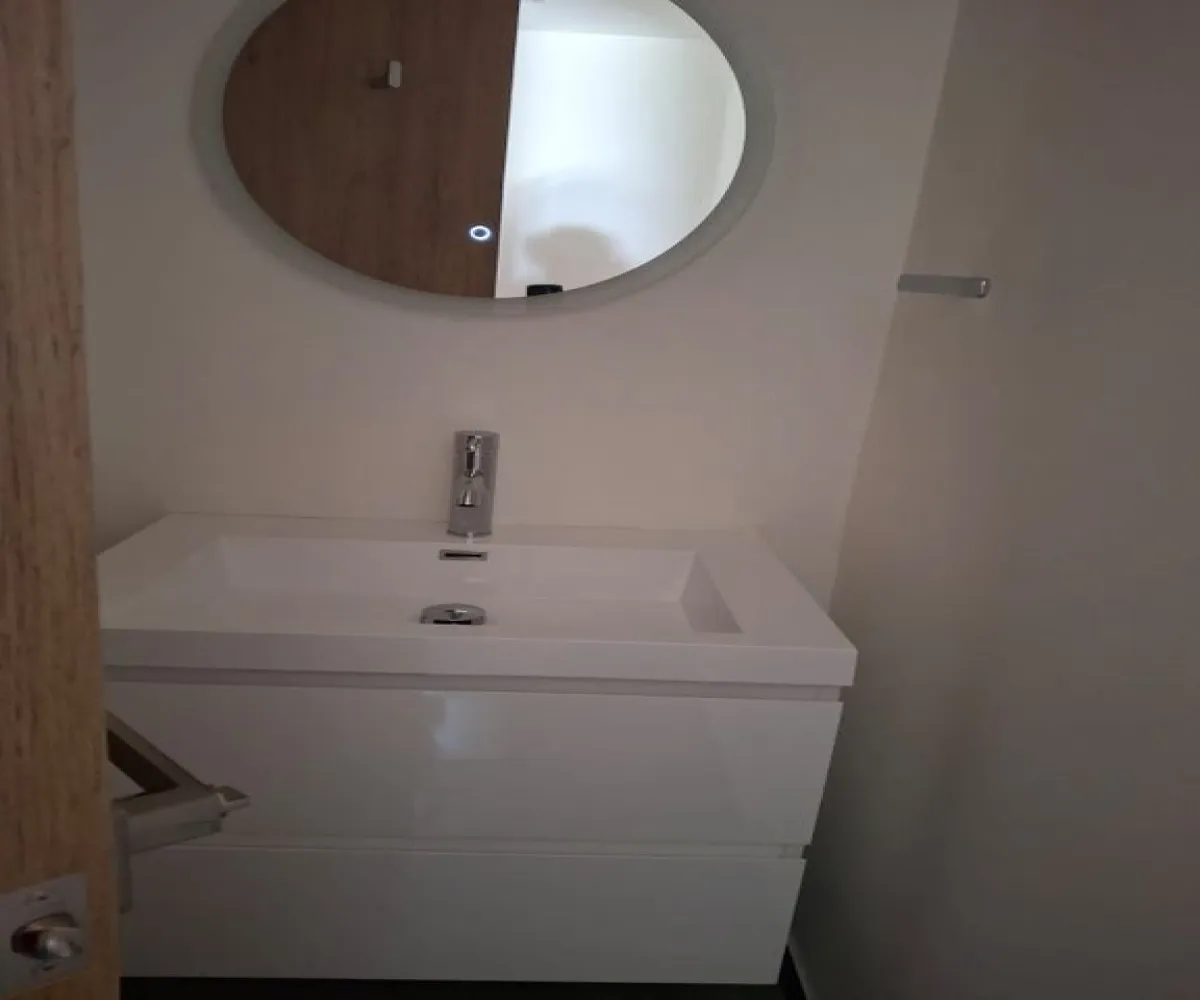 Departamento En Renta,Arcos Vallarta,Calle Justo Sierra 2429, Guadalajara, Jalisco 44130, 2 Habitaciones,2 Baños,Calle Justo Sierra,2,puD44H8