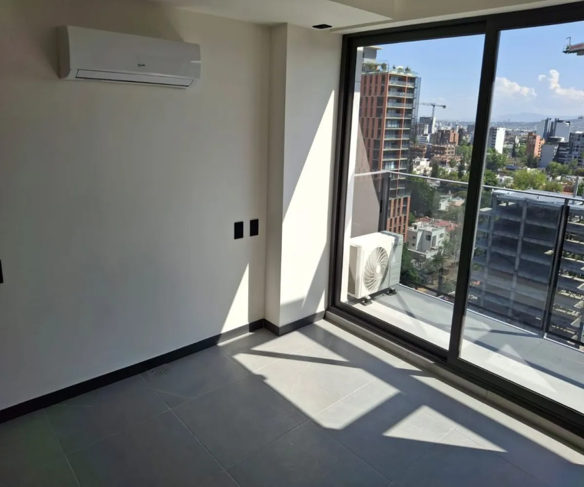 Departamento En Renta,Arcos Vallarta,Calle Justo Sierra 2429, Guadalajara, Jalisco 44130, 2 Habitaciones,2 Baños,Calle Justo Sierra,2,puD44H8