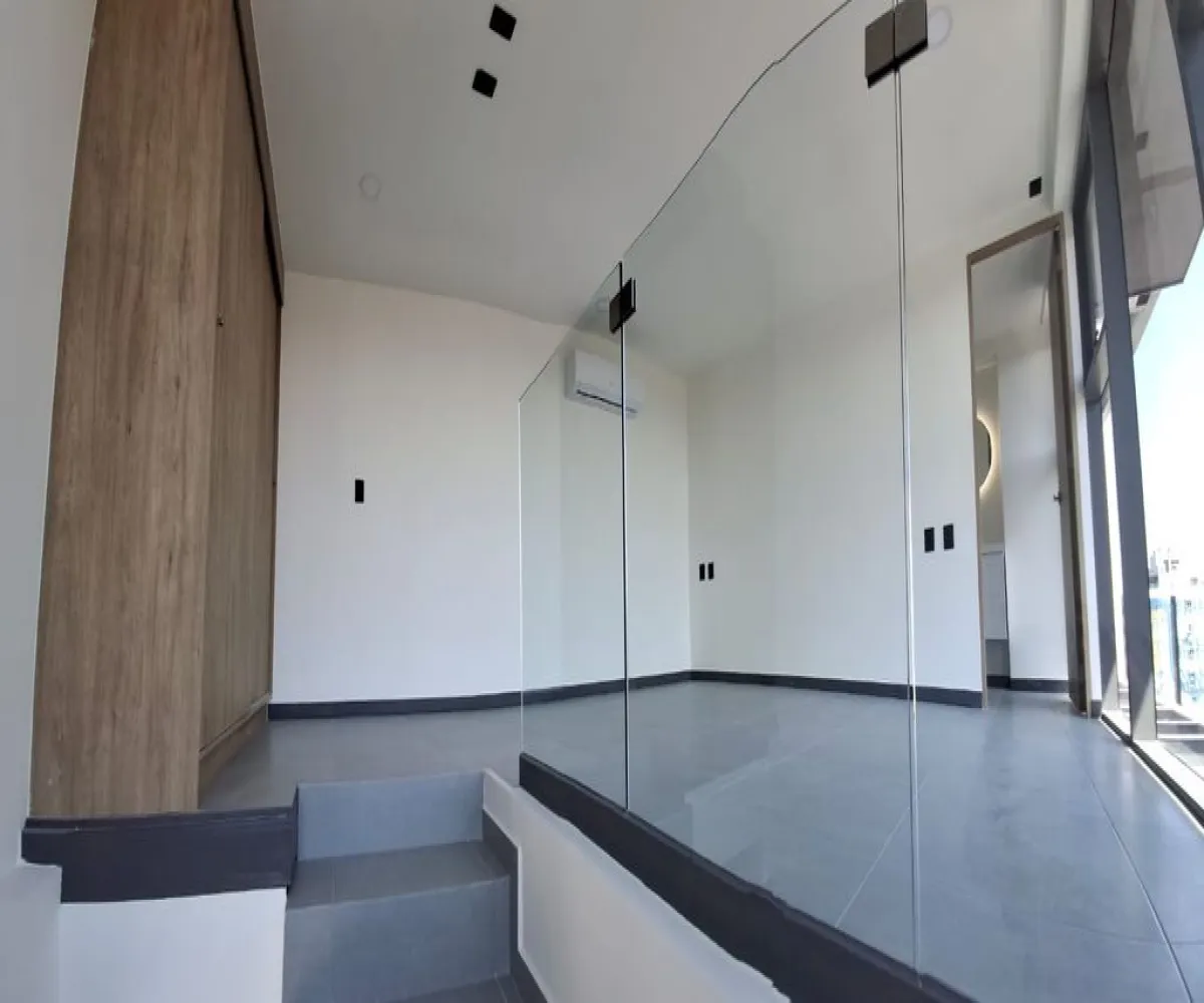 Departamento En Renta,Arcos Vallarta,Calle Justo Sierra 2429, Guadalajara, Jalisco 44130, 2 Habitaciones,2 Baños,Calle Justo Sierra,2,puD44H8