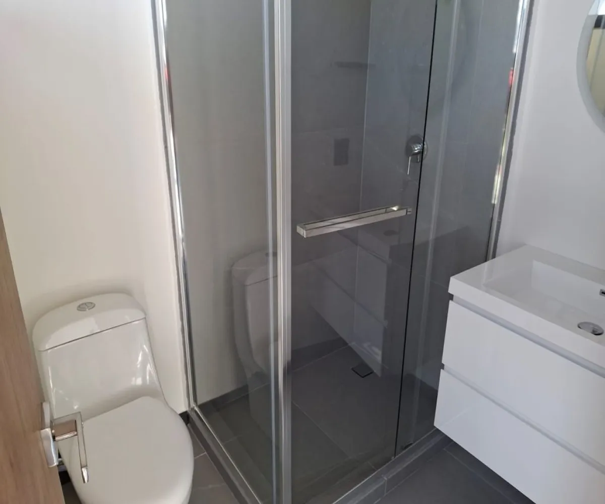 Departamento En Renta,Arcos Vallarta,Calle Justo Sierra 2429, Guadalajara, Jalisco 44130, 2 Habitaciones,2 Baños,Calle Justo Sierra,2,puD44H8