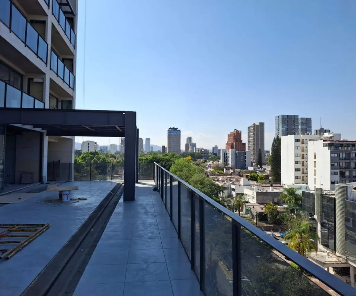 Departamento En Renta,Arcos Vallarta,Calle Justo Sierra 2429, Guadalajara, Jalisco 44130, 1 Cuarto,1 Baño,Calle Justo Sierra,2,pMunpsI