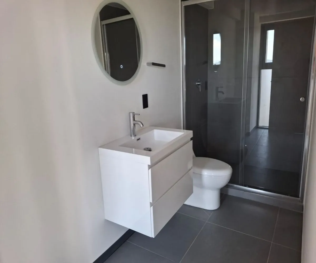 Departamento En Renta,Arcos Vallarta,Calle Justo Sierra 2429, Guadalajara, Jalisco 44130, 1 Cuarto,1 Baño,Calle Justo Sierra,2,pMunpsI