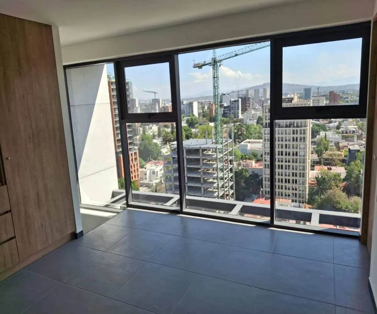 Departamento En Renta,Arcos Vallarta,Calle Justo Sierra 2429, Guadalajara, Jalisco 44130, 1 Cuarto,1 Baño,Calle Justo Sierra,2,pMunpsI