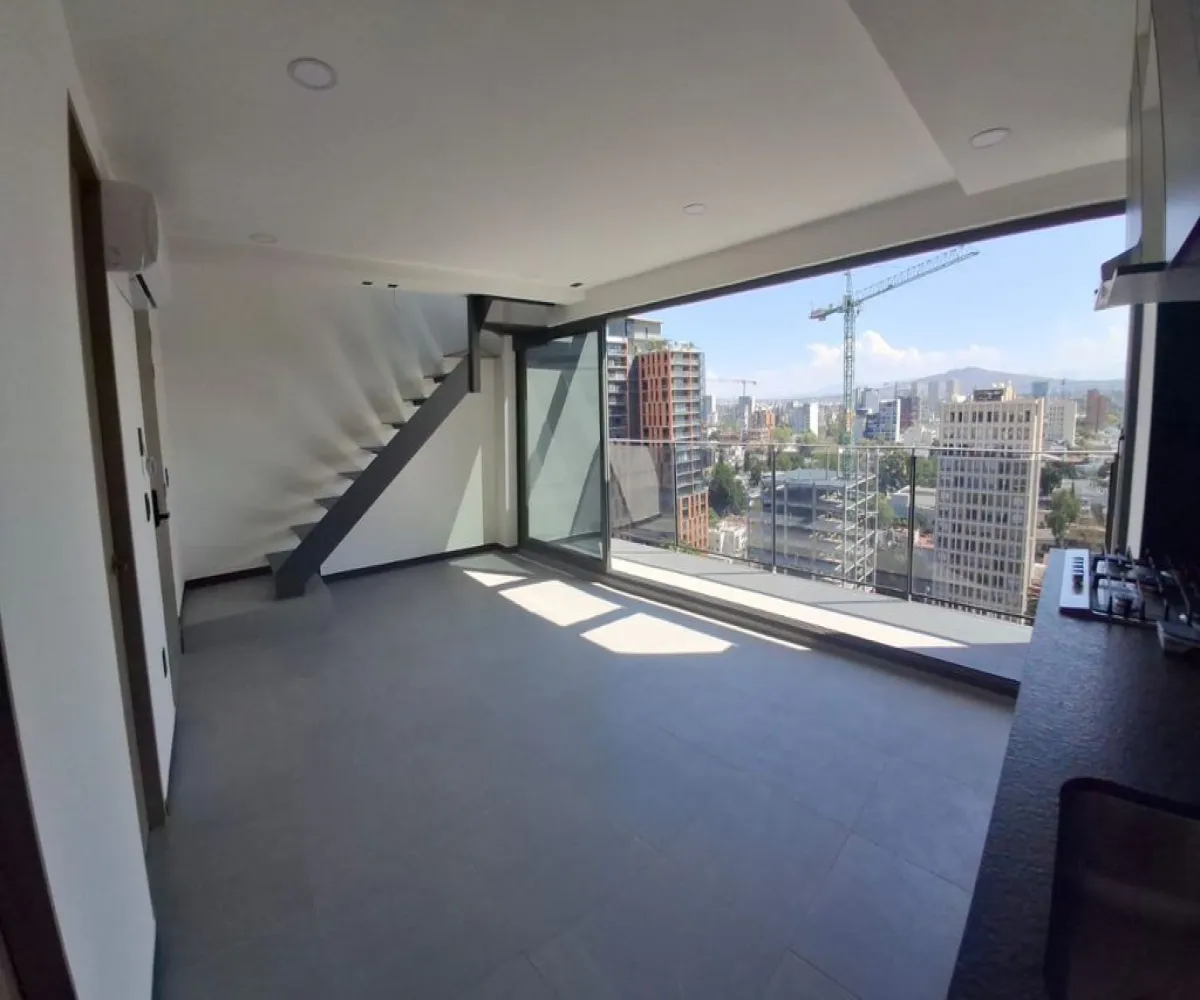 Departamento En Renta,Arcos Vallarta,Calle Justo Sierra 2429, Guadalajara, Jalisco 44130, 1 Cuarto,1 Baño,Calle Justo Sierra,2,pMunpsI