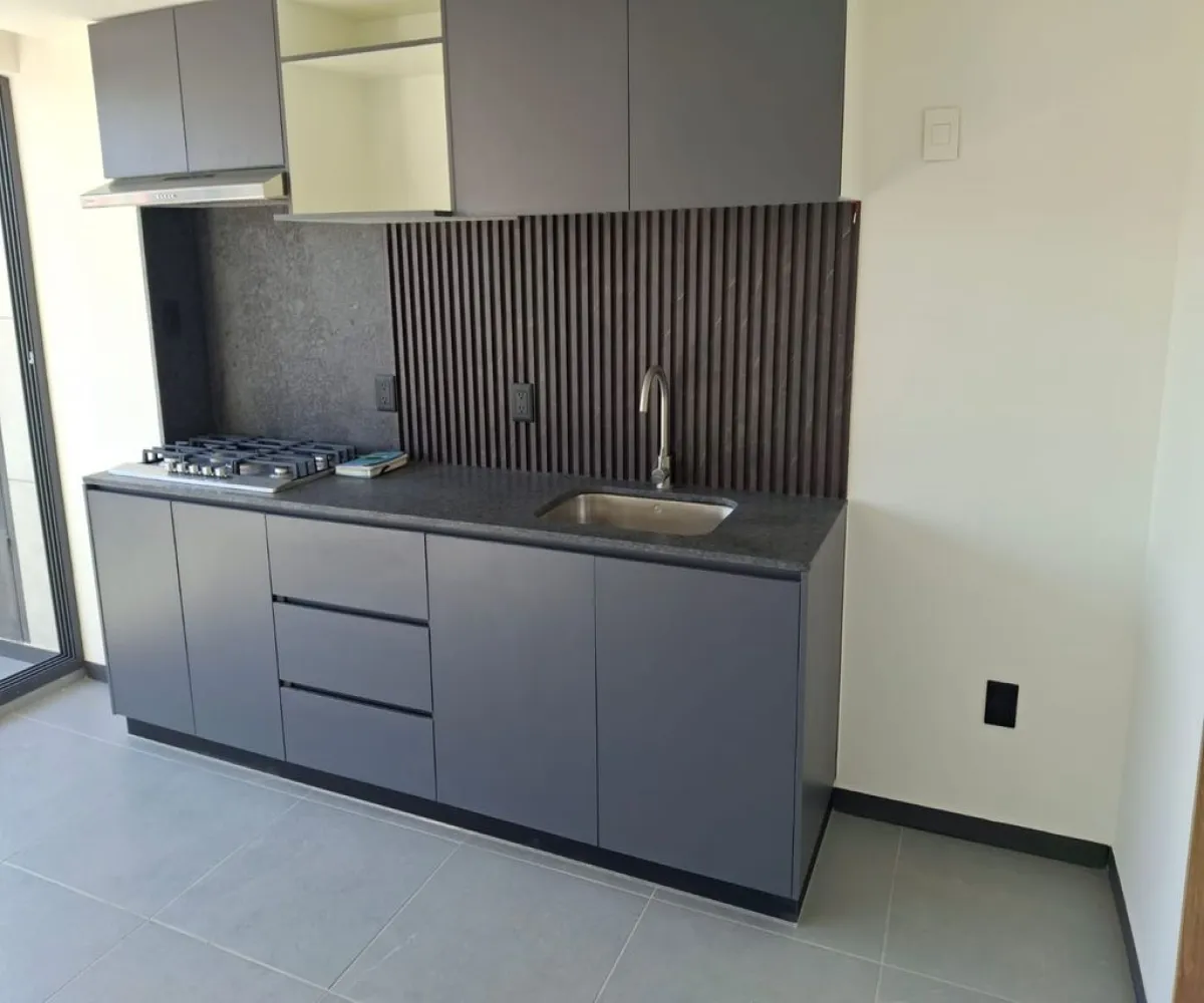 Departamento En Renta,Arcos Vallarta,Calle Justo Sierra 2429, Guadalajara, Jalisco 44130, 1 Cuarto,1 Baño,Calle Justo Sierra,2,pMunpsI