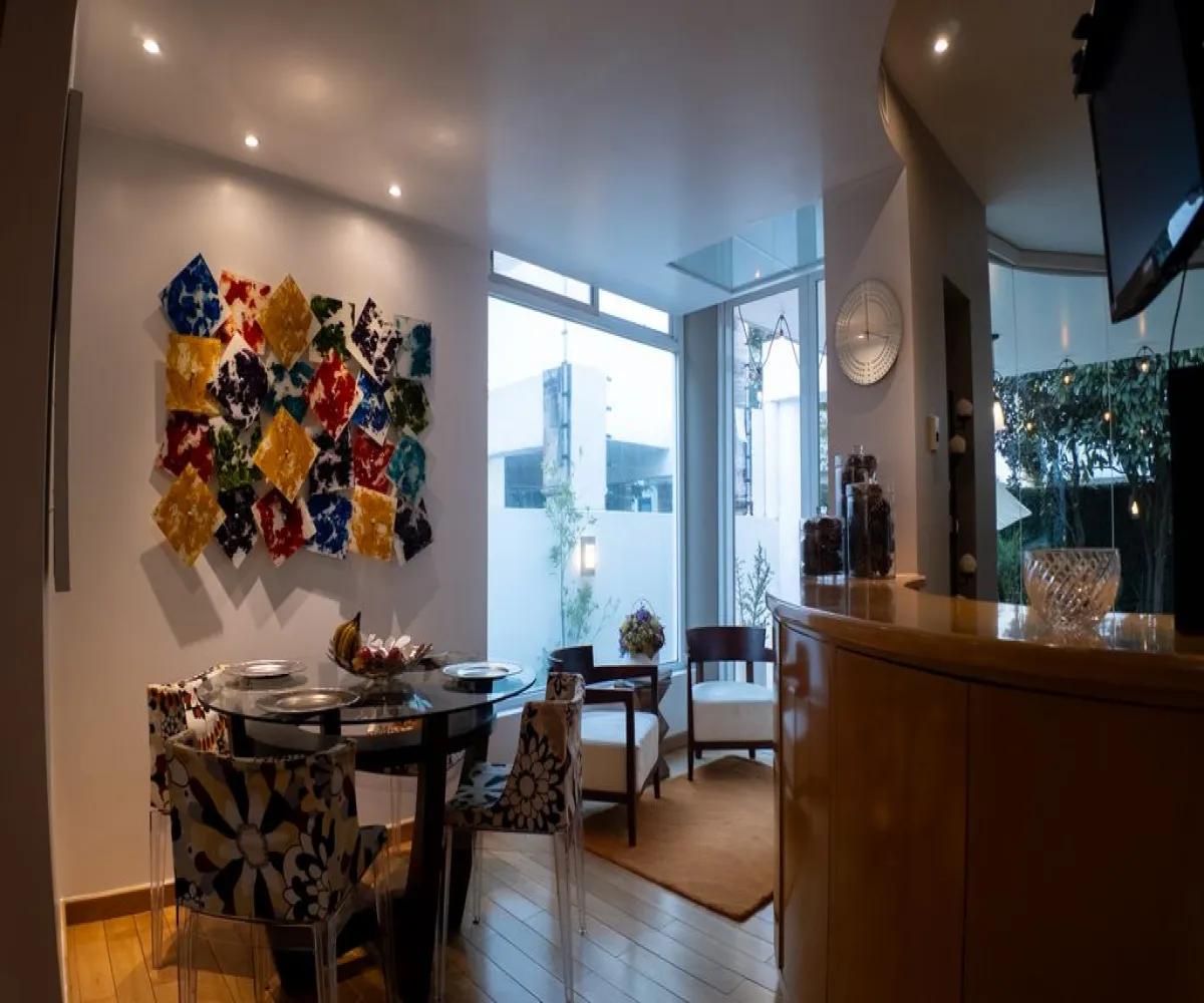 Casa En Renta,Valle Real,Paseo San Arturo Poniente 101, Zapopan, Jalisco 45019, 4 Habitaciones,4 Baños,Paseo San Arturo Poniente,1,phwEpgX