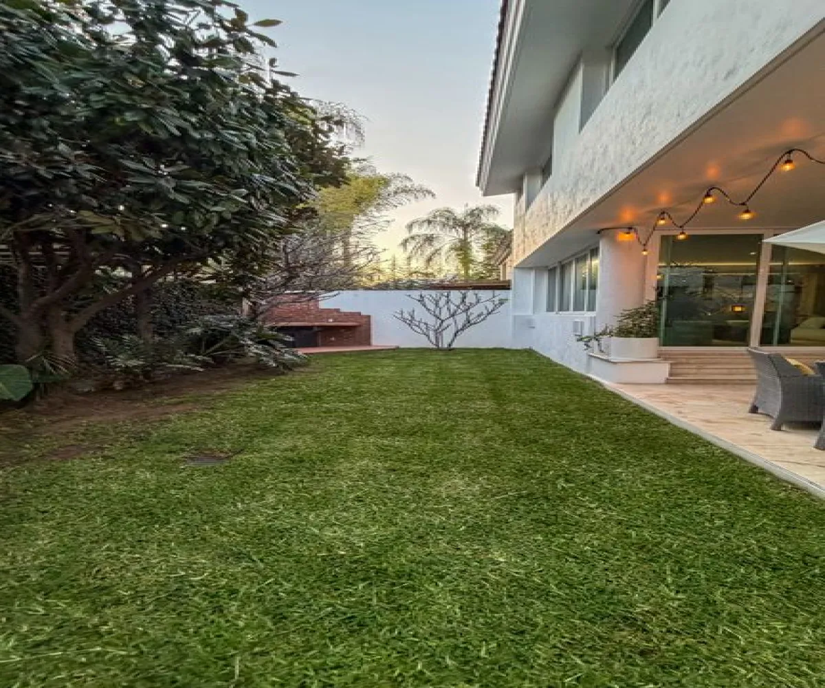 Casa En Renta,Valle Real,Paseo San Arturo Poniente 101, Zapopan, Jalisco 45019, 4 Habitaciones,4 Baños,Paseo San Arturo Poniente,1,phwEpgX