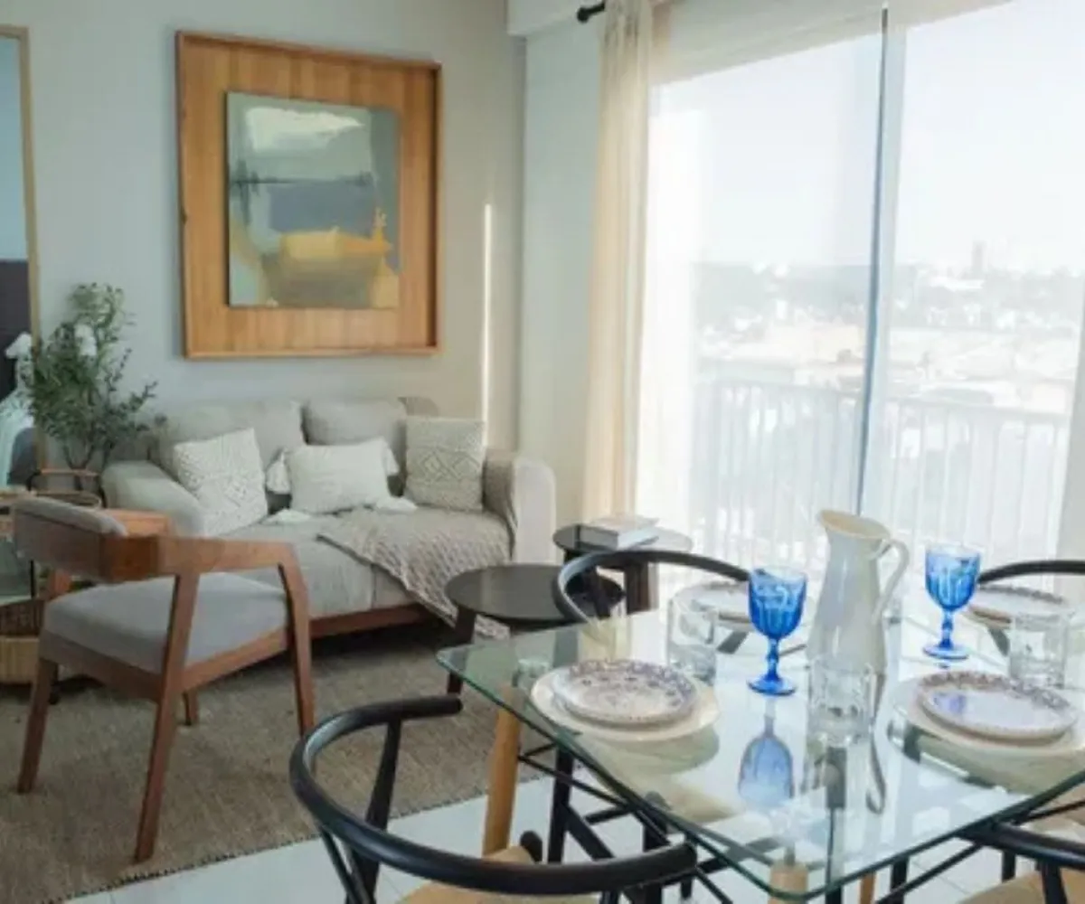 Departamento En Venta,El Dean,Fruto Romero 2436, Guadalajara, Jalisco 44440, 2 Habitaciones,2 Baños,Fruto Romero,1,pNUhips