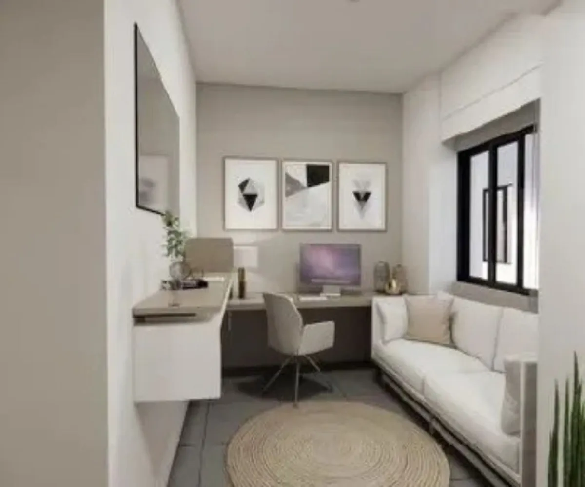 Departamento En Venta,El Dean,Fruto Romero 2436, Guadalajara, Jalisco 44440, 2 Habitaciones,2 Baños,Fruto Romero,1,pNUhips