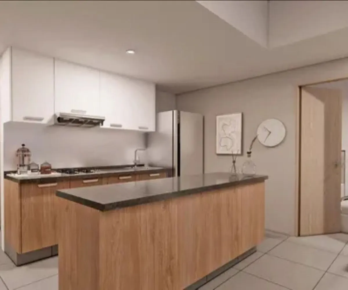 Departamento En Venta,El Dean,Fruto Romero 2436, Guadalajara, Jalisco 44440, 2 Habitaciones,2 Baños,Fruto Romero,1,pNUhips