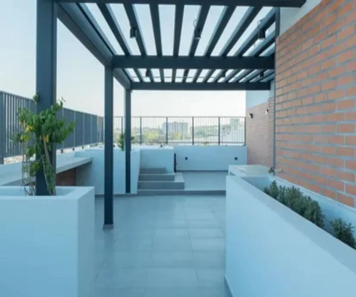 Departamento En Venta,El Dean,Fruto Romero 2436, Guadalajara, Jalisco 44440, 2 Habitaciones,2 Baños,Fruto Romero,1,pNUhips