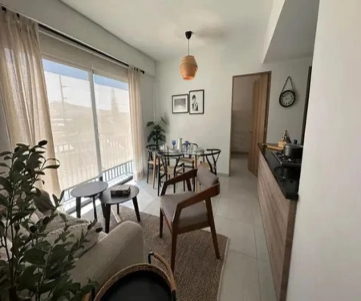 Departamento En Venta,El Dean,Fruto Romero 2436, Guadalajara, Jalisco 44440, 2 Habitaciones,2 Baños,Fruto Romero,1,pNUhips