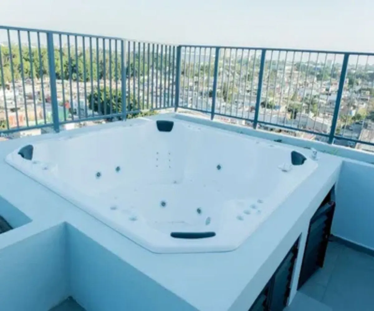 Departamento En Venta,El Dean,Fruto Romero 2436, Guadalajara, Jalisco 44440, 2 Habitaciones,2 Baños,Fruto Romero,1,pNUhips