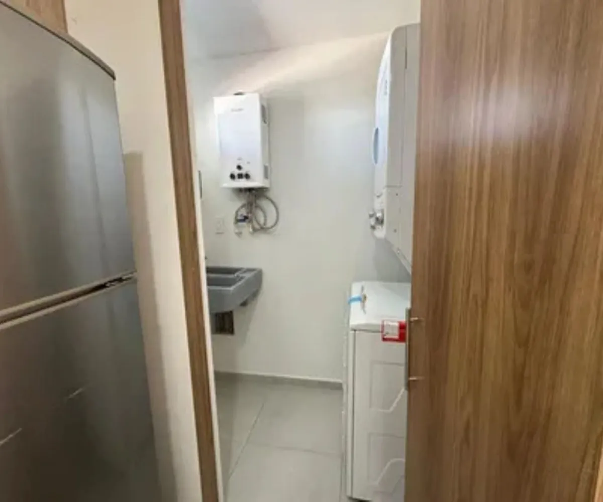 Departamento En Venta,El Dean,Fruto Romero 2436, Guadalajara, Jalisco 44440, 2 Habitaciones,2 Baños,Fruto Romero,1,pNUhips