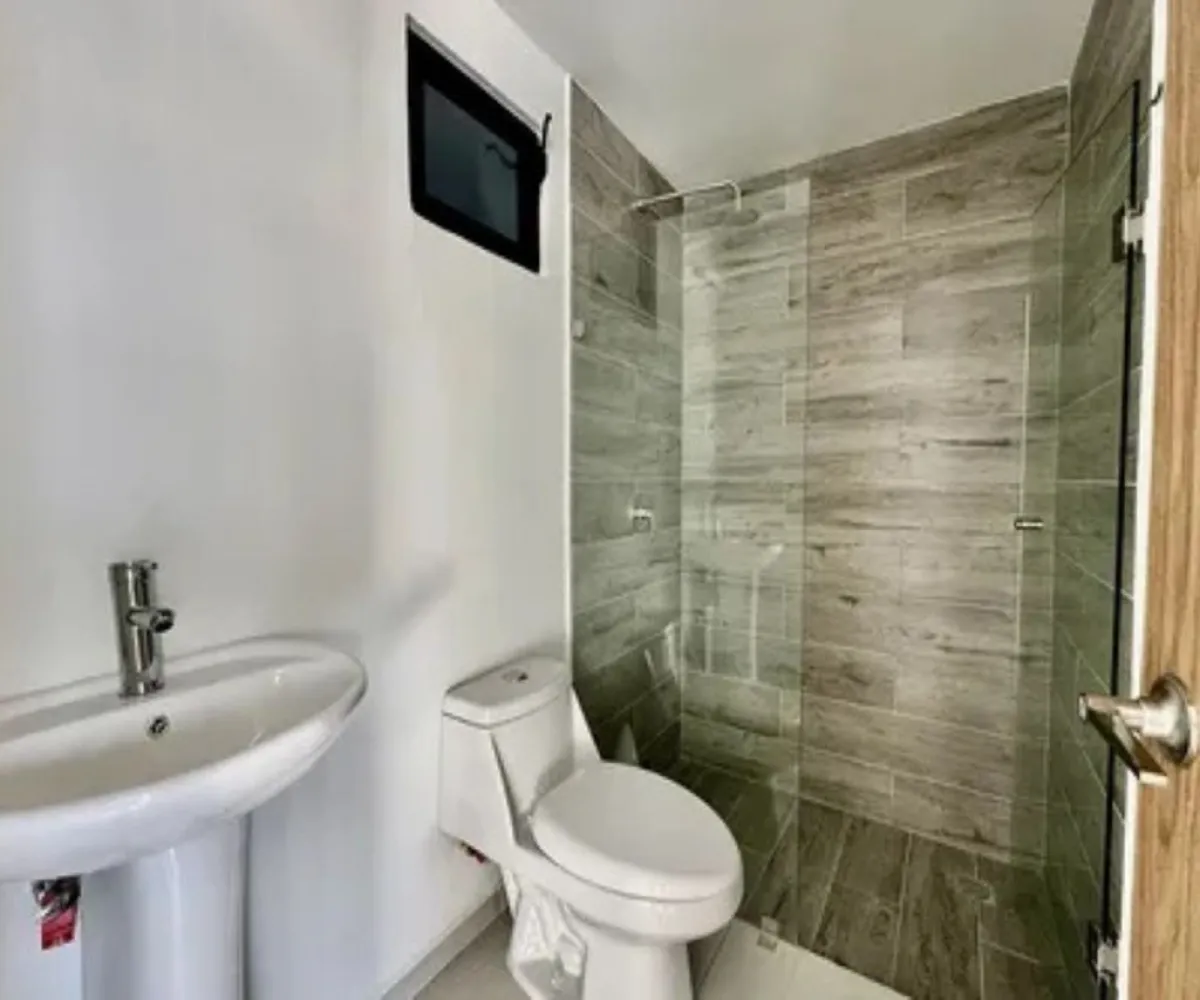 Departamento En Venta,El Dean,Fruto Romero 2436, Guadalajara, Jalisco 44440, 2 Habitaciones,2 Baños,Fruto Romero,1,pNUhips