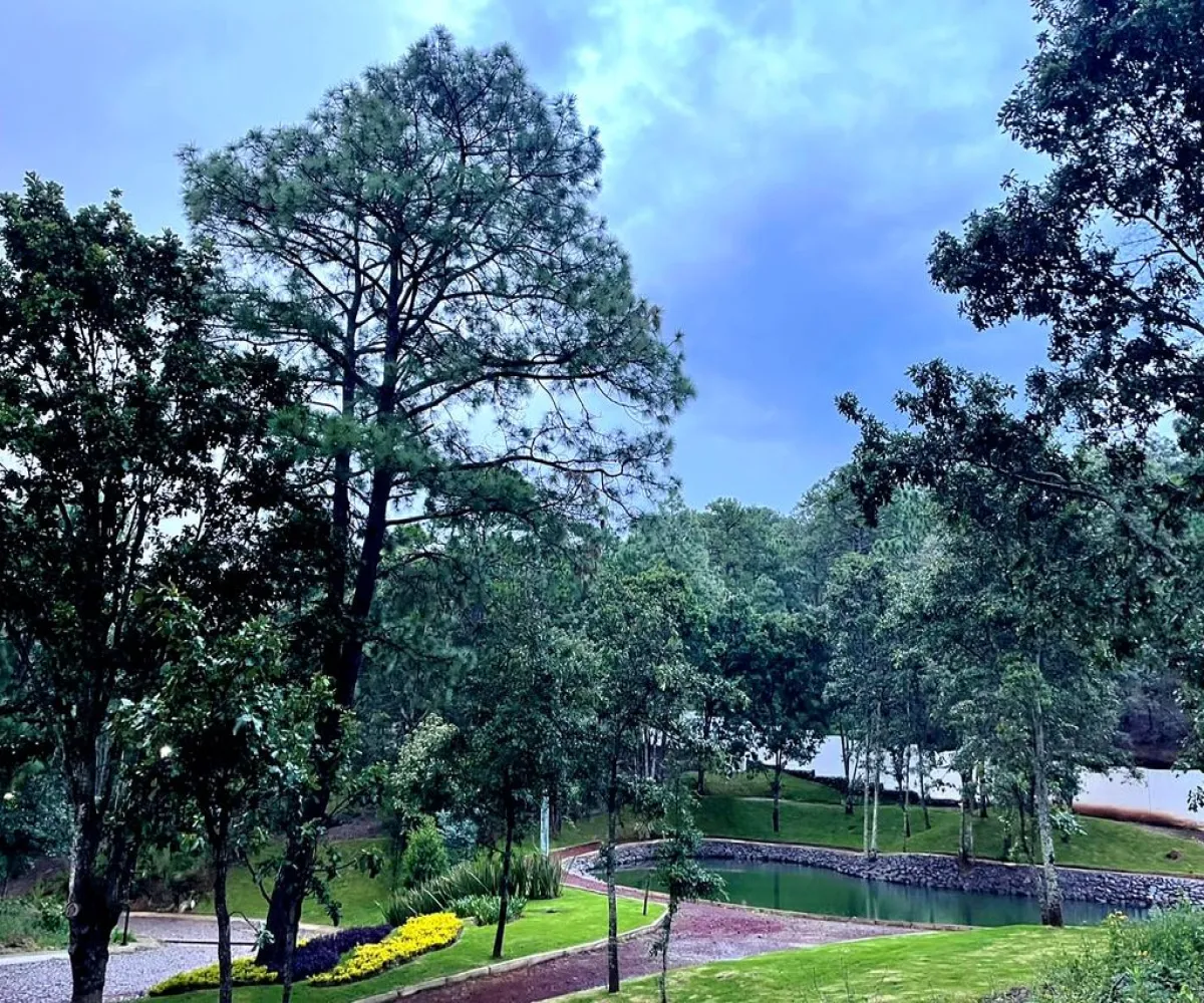 Terreno En Venta,Lomas Verdes,Avenida Conalep S/N, Mazamitla, Jalisco 49500,Avenida Conalep,p1J2MTl