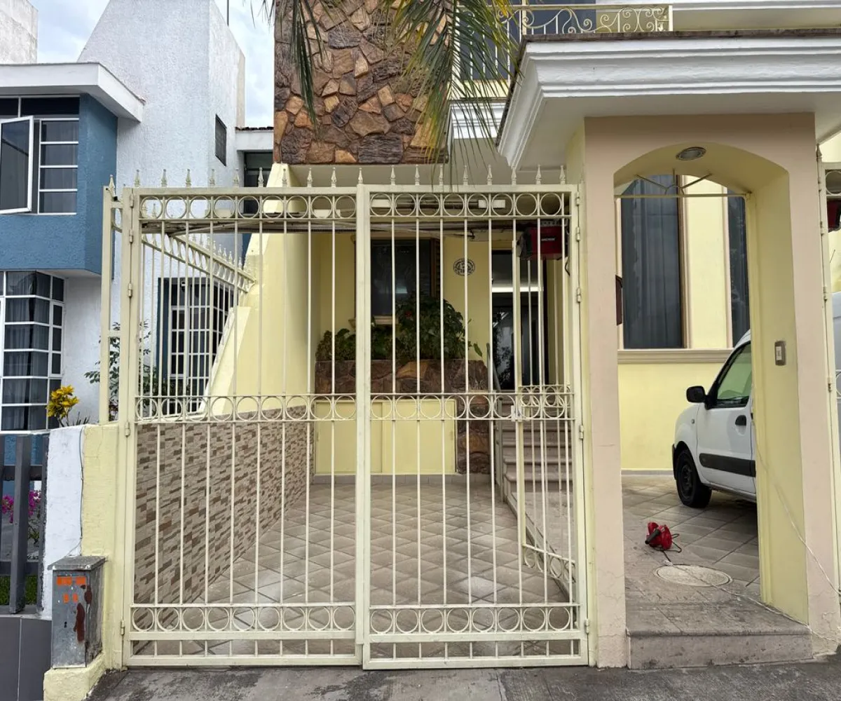 Casa En Renta,Bugambilias,Remanso de Los Girasoles 2469, Zapopan, Jalisco 45237, 3 Habitaciones,2 Baños,Remanso de Los Girasoles,2,p9nlK3h