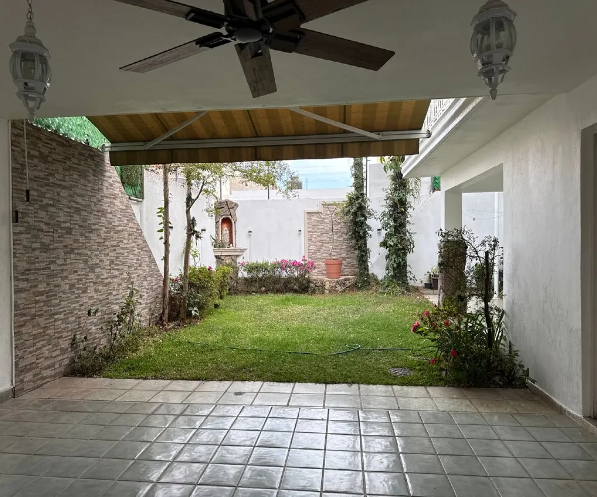 Casa En Renta,Bugambilias,Remanso de Los Girasoles 2469, Zapopan, Jalisco 45237, 3 Habitaciones,2 Baños,Remanso de Los Girasoles,2,p9nlK3h