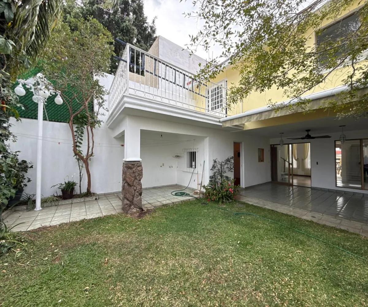 Casa En Renta,Bugambilias,Remanso de Los Girasoles 2469, Zapopan, Jalisco 45237, 3 Habitaciones,2 Baños,Remanso de Los Girasoles,2,p9nlK3h