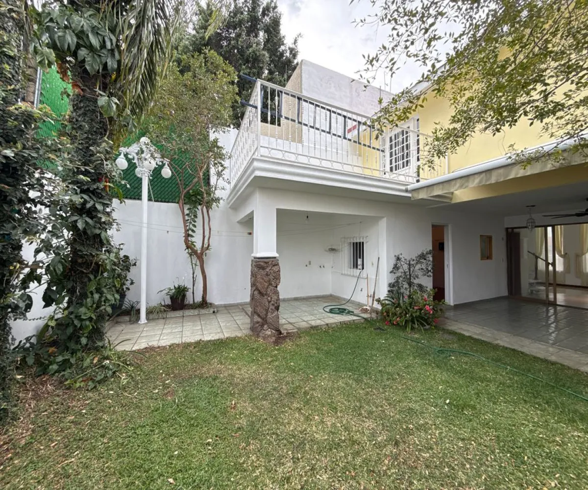 Casa En Renta,Bugambilias,Remanso de Los Girasoles 2469, Zapopan, Jalisco 45237, 3 Habitaciones,2 Baños,Remanso de Los Girasoles,2,p9nlK3h