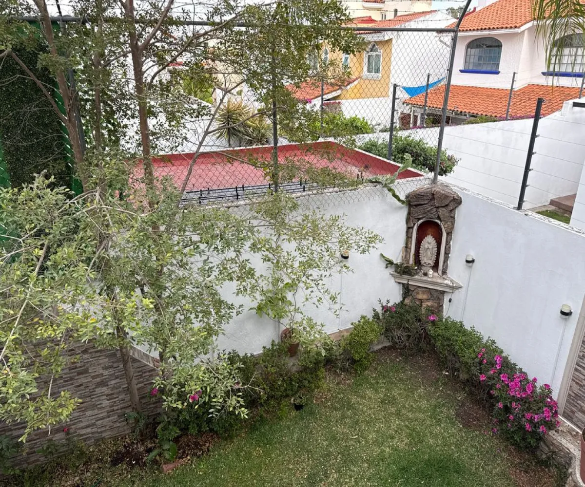 Casa En Renta,Bugambilias,Remanso de Los Girasoles 2469, Zapopan, Jalisco 45237, 3 Habitaciones,2 Baños,Remanso de Los Girasoles,2,p9nlK3h