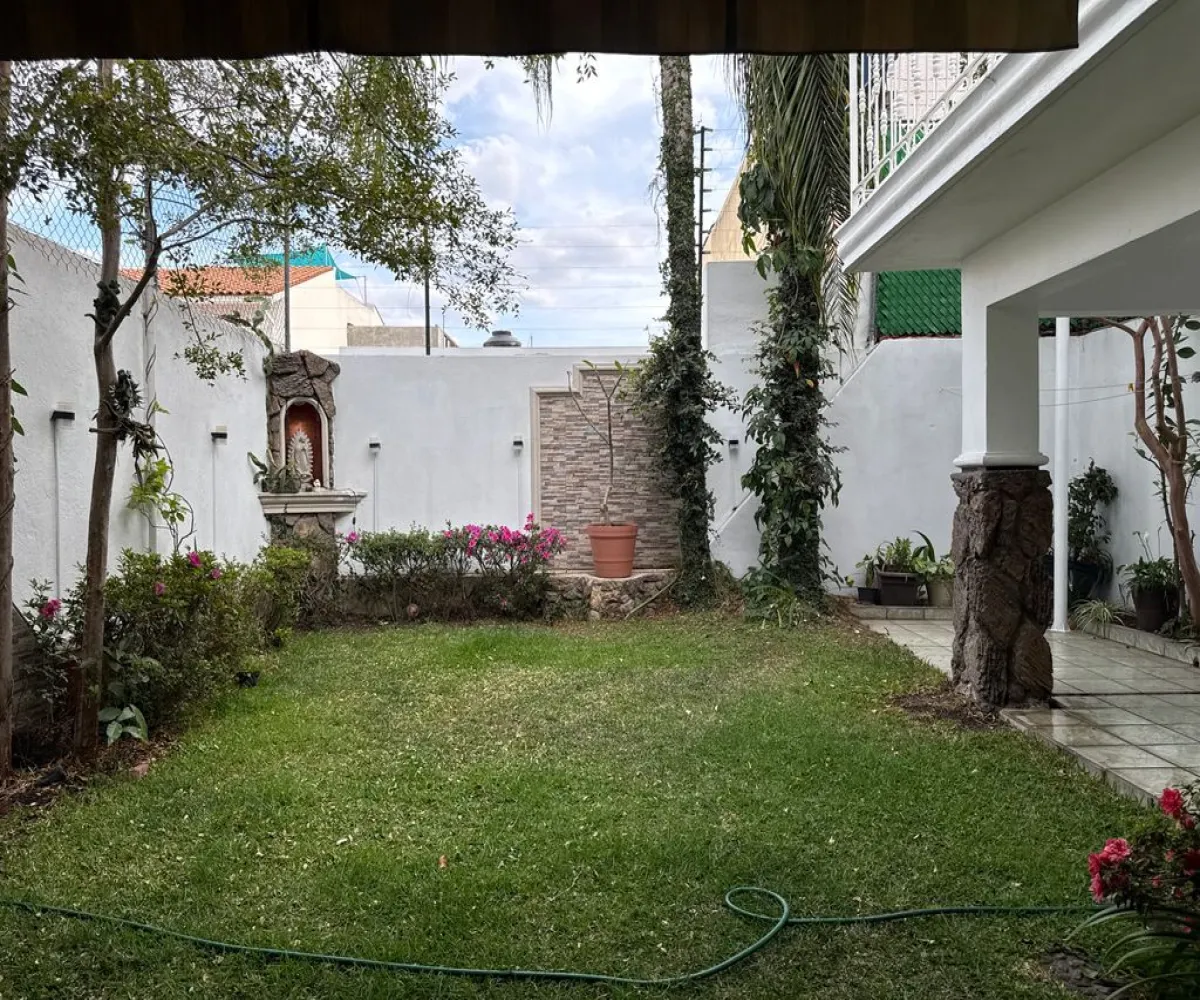 Casa En Renta,Bugambilias,Remanso de Los Girasoles 2469, Zapopan, Jalisco 45237, 3 Habitaciones,2 Baños,Remanso de Los Girasoles,2,p9nlK3h