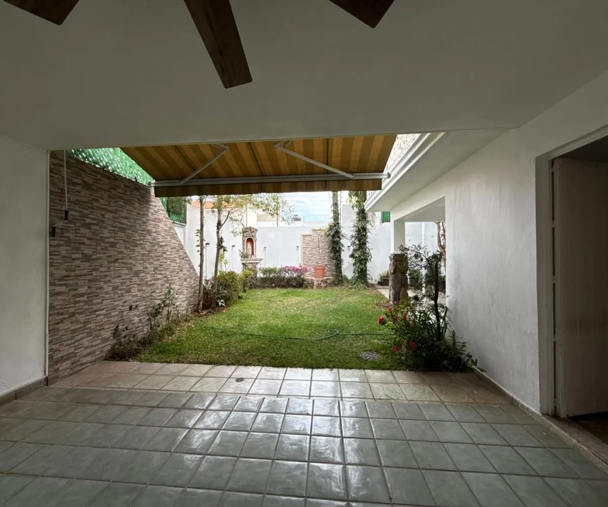 Casa En Renta,Bugambilias,Remanso de Los Girasoles 2469, Zapopan, Jalisco 45237, 3 Habitaciones,2 Baños,Remanso de Los Girasoles,2,p9nlK3h
