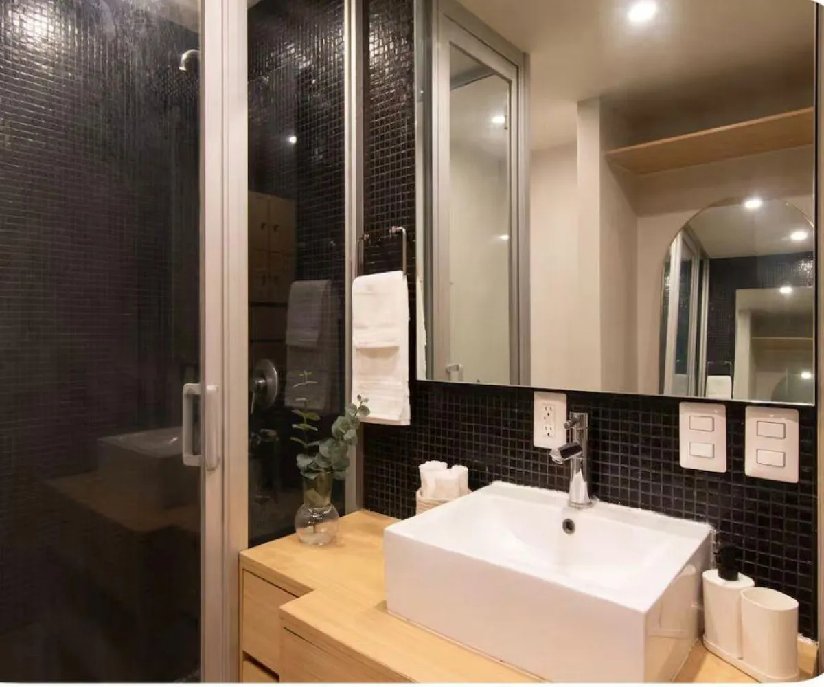 Departamento En Renta,Obrera,Avenida Chapultepec Sur 480, Guadalajara, Jalisco 44140, 3 Habitaciones,2 Baños,Avenida Chapultepec Sur,1,pGx3cQ7