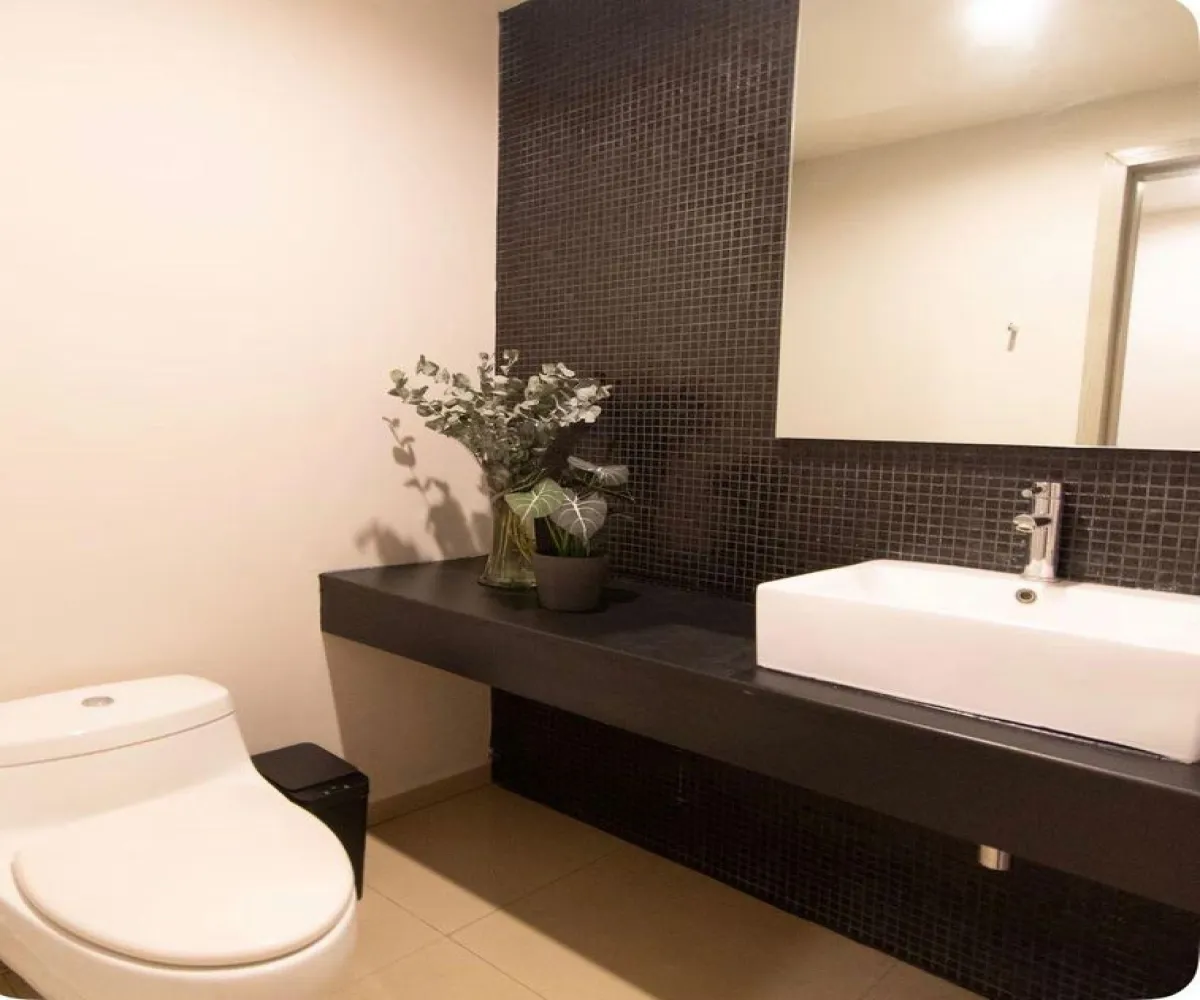 Departamento En Renta,Obrera,Avenida Chapultepec Sur 480, Guadalajara, Jalisco 44140, 3 Habitaciones,2 Baños,Avenida Chapultepec Sur,1,pGx3cQ7