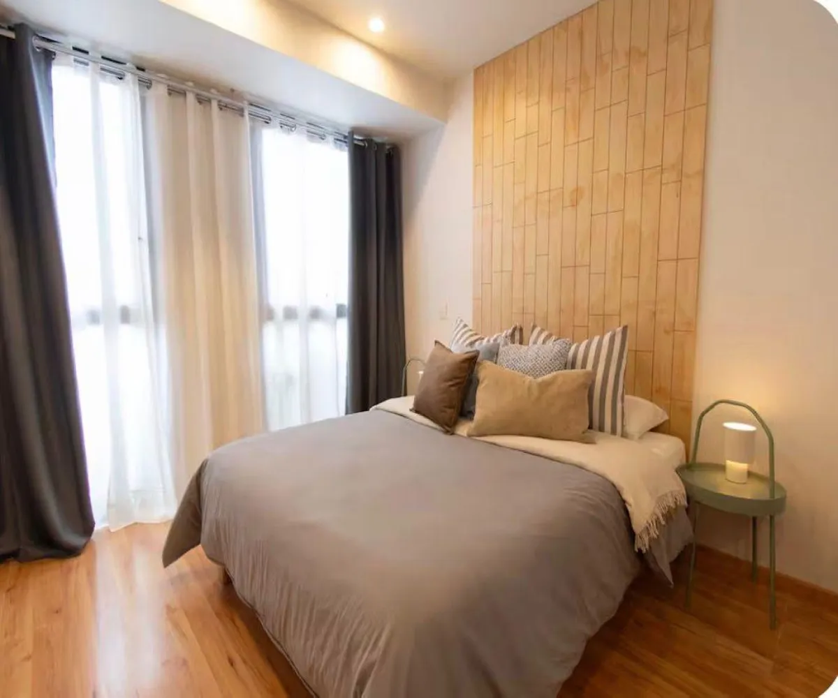 Departamento En Renta,Obrera,Avenida Chapultepec Sur 480, Guadalajara, Jalisco 44140, 3 Habitaciones,2 Baños,Avenida Chapultepec Sur,1,pGx3cQ7