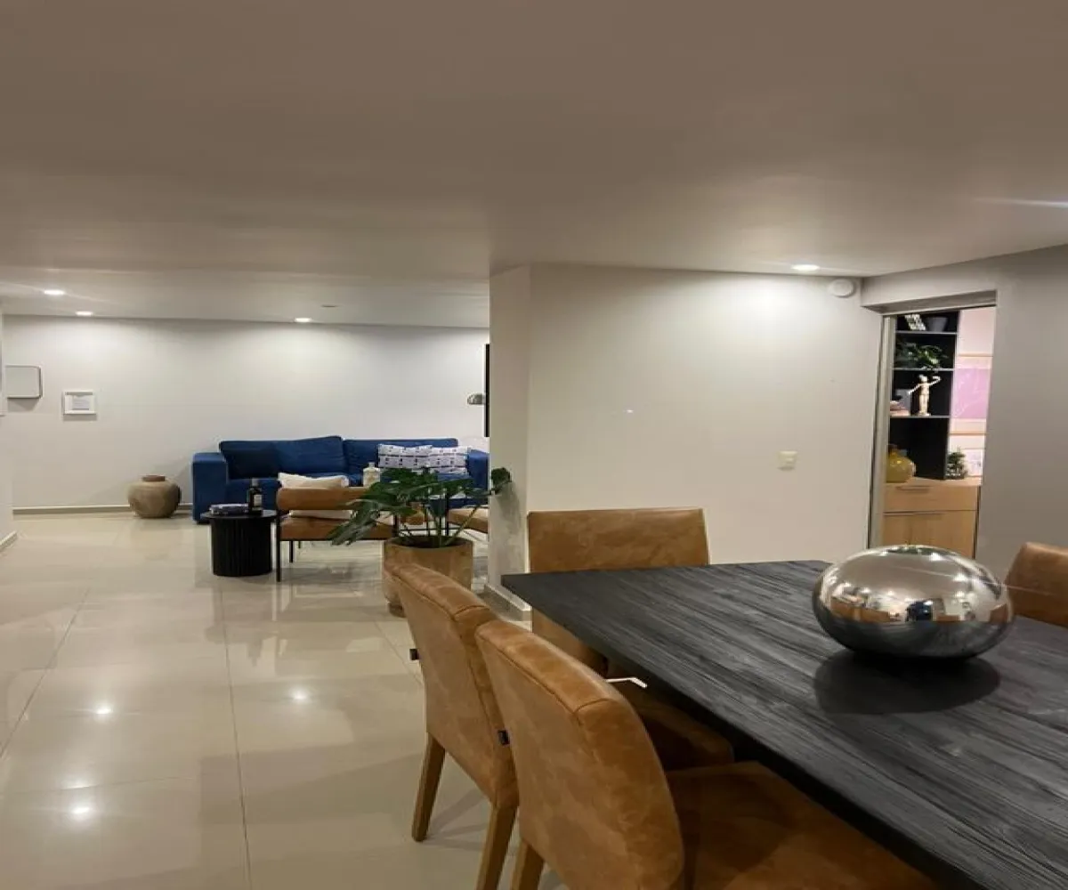 Departamento En Renta,Obrera,Avenida Chapultepec Sur 480, Guadalajara, Jalisco 44140, 3 Habitaciones,2 Baños,Avenida Chapultepec Sur,1,pGx3cQ7