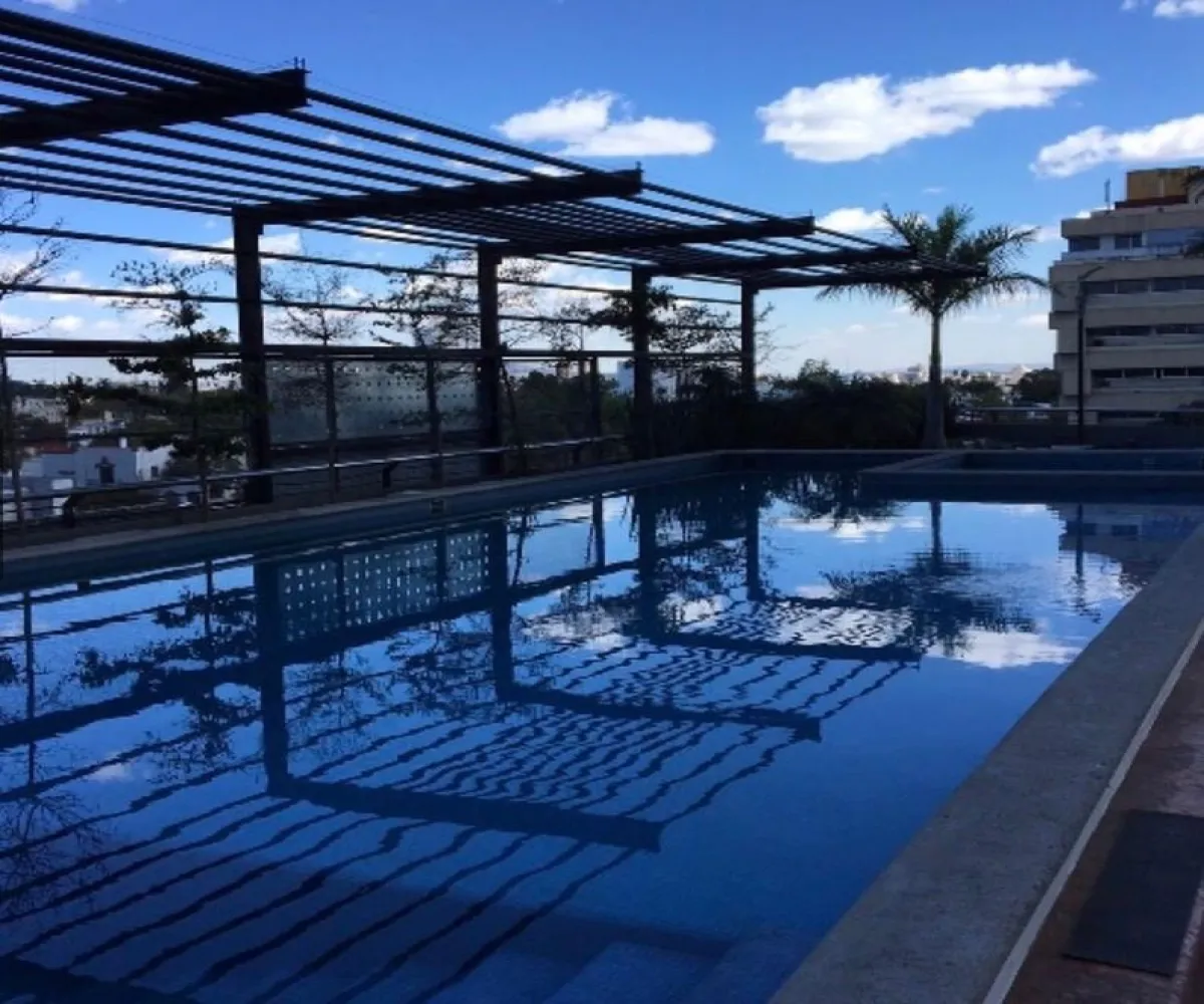 Departamento En Renta,Obrera,Avenida Chapultepec Sur 480, Guadalajara, Jalisco 44140, 3 Habitaciones,2 Baños,Avenida Chapultepec Sur,1,pGx3cQ7