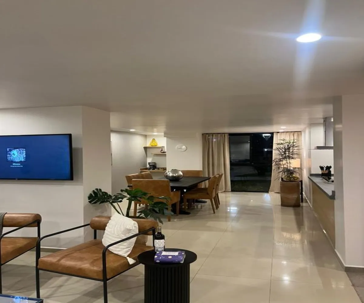 Departamento En Renta,Obrera,Avenida Chapultepec Sur 480, Guadalajara, Jalisco 44140, 3 Habitaciones,2 Baños,Avenida Chapultepec Sur,1,pGx3cQ7